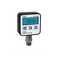 EiUK P125 Digital Pressure Gauge with Data logging (-1 ~ 3000 bar)