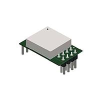 Monolithic Power Systems (MPS) mEZDPD3603A-0001 Non-Isolated / PoL Programmable 6.5-36V DCDC Power supply up to 3A, 5V output Voltage