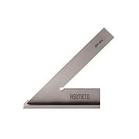 Asimeto 637-01-2 45° Point Angle Squares With Base