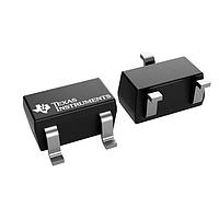 Texas Instruments TMAG5233D1BDBVR Omnipolar switch In-plane (X-axis) Hall-effect switch