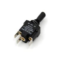 KISSLING - TE Connectivity 07-1-2-17 Toggle Switches Toggle Switch 07-1-2-17