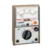 Handheld Multimeter