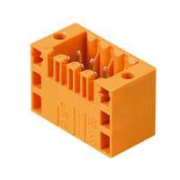 Weidmuller 1729630000 Fixed Terminal Blocks S2L 3.50/14/180F 3.5SN BK BX