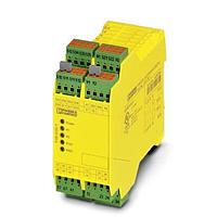 PHOENIX CONTACT 2981509 Controllers PSR-SPP- 24DC/ESD/ 5X1/1X2/T10S