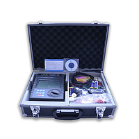 XZH Test XHDJ705 Grounding Digital Earth Resistance Tester (0.01Ω ~ 2000Ω)