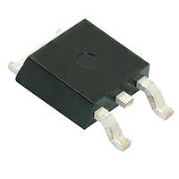 STMicroelectronics STD2805T4 BJTs - Bipolar Transistors LV fast-switching PNP power trans