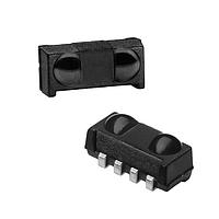 Vishay General Semiconductor TSOP75438FTR IR Receivers IR Receiver