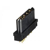 Amphenol Positronic LSP5EEEE1S0000/AA Connectors