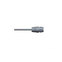 Amphenol LTW 1CD-08BMFM-LL6A10 Sensor Cables / Actuator Cables Ceres, Middle Size, Plastic, 5A, 08 pins, Male Connector, Female Contact, Straight, 2 Points Lock, Overmolded, Length 10000mm, IP66