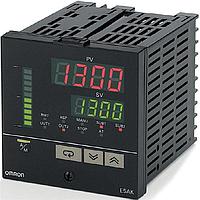 Omron Automation and Safety E53-Q4 Digital Controller Output Unit TEMP. PNP MODULE