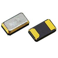 Ecliptek E3WSDC12-32.768K Tuning Fork Crystal 32.768kHz 12pF 20ppm -40C +85C