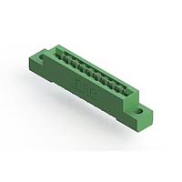 EDAC 807-009-425-102 Receptacles High Temp Card Edge Connector