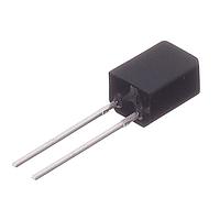 Vishay General Semiconductor BPW41N PIN Photodiodes Sideview 870-1050nm +/-65 deg