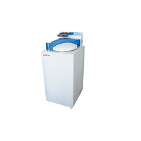 Labstac AV131 Vertical Autoclave (80 L)