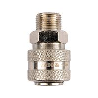 YATO YT-2391 Quick Coupler (3/8"(M)X1/4"(F))