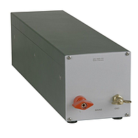 Schwarzbeck NPLC 8500 Line Impedance Stabilization Network (3 kHz – 148.5 kHz, 1 Ω)