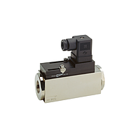 Senseca HD2F Flow switch (0.5-60 l/min)