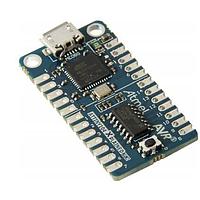 Microchip Technology ATTINY104-XNANO Evaluation Kits Eval Kit Xplained Nano Tiny104