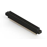 EDAC 896-058-521-807 Receptacles High Temp Card Edge Connectors