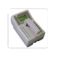 HUATEC HCM-100 Handheld Contamination Monitor Of X-Ray Flaw Detector (α β γ )