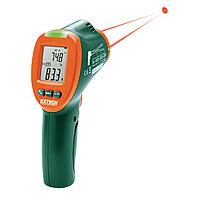 Extech IRT600 Dual Laser IR Thermal Condensation Scanner ( -30°C~ 350°C, 20 - 80%RH)