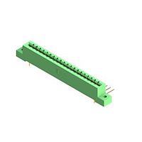 EDAC 337-040-559-202 With Flanges Card Edge Connector