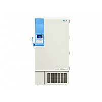 MELING DW-HL678/SA Ultra Low Temperature Freezer (-40~-86°C, 678L)