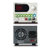 MATRIX MPS-6205 Single Channel DC Power Supply (62V, 5A, 310W)