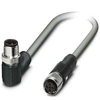 PHOENIX CONTACT 1405973 Sensor Cables / Actuator Cables SAC-5P-MR/ 0.5-924/ FS SCO