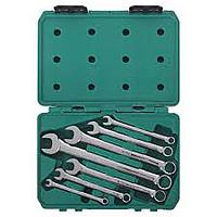 SATA 09036 7PC. COMBINATION SET (METRIC)