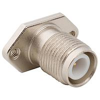 Amphenol RF 031-6101 RF Adapters - Between Series RP TNC PANEL JACK TO AMC/U.FL PLUG ADPT.