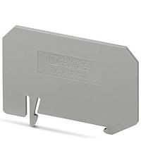 PHOENIX CONTACT 3206209 Plate, Partition ATP-QTC