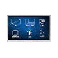 Riverdi SM-RVT70AQSNWN36 TFT LCD Displays