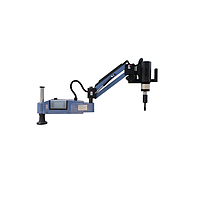 Unifast ETM-30-1200 Tapping Machine (0–200 rpm, 1200 mm)