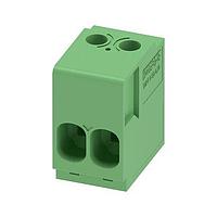 PHOENIX CONTACT 1017514 Fixed Terminal Blocks TDPT 4/ 2-SC-6,35-ZB