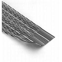 3M Electronic Solutions Division 1700/34TB Twisted Cables TWISTED PAIRFLAT CBL 34CNDUCTRS (17 PAIR)