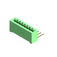 EDAC 837-007-559-101 Receptacles High Temp Card Edge Connector