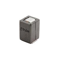 Pulse Electronics PGL6312.900HLT Power Choke 90nH 100mV 70A 15%. DCR=.17mOhm