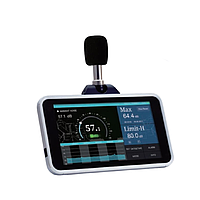 Sound level meter
