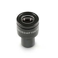KERN OBB-A2404 Eyepiece (Ø 23,2 mm): HWF 10 x /Ø 18 mm