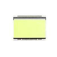 DISPLAY VISIONS EA LED78x64-G LED Backlighting Yellow-Green For DOG-XL Series