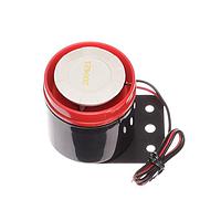 PUI Audio XL-5530-LW300-S-R Piezoelectric 123dBA 2000/4000 Hz 12Vdc