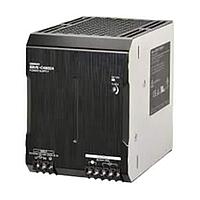 Omron Automation and Safety S8VK-C48024 Switching Supplies 480W 24VDC 20A 100-240VAC