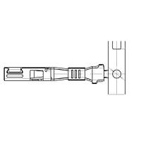 Yazaki 7116575002 Terminals TERM 060 FEM 1.5MM UNSLD