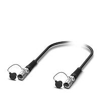 PHOENIX CONTACT 1087430 Fiber Optic Cable Assemblies FOC-17P4-17P4-GL01/150