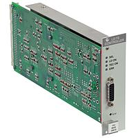 THORLABS ITC8022DS15 PRO8 Laser Diode Current & Temperature Control Modules (±200 mA, 16 W)