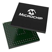 Microchip Technology ATSAMD51P20A-CTUT MCU+FPUs CM4,  TFBGA120, 1MFlash,T&R,USB