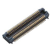 Panasonic Industrial Devices AXF5G0022 Sockets 100 PIN P4SP