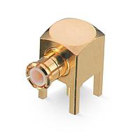 Wurth Elektronik 60613003121501 PCB Connectors WR-MCX 5.08MM 3.94MM THT PCB PLG- RA