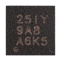 Texas Instruments INA2181A1IDSQT Current Sense Amplifiers 26V, dual channel, bi-directional, 350kHz current sense amplifier 10-WSON -40 to 125